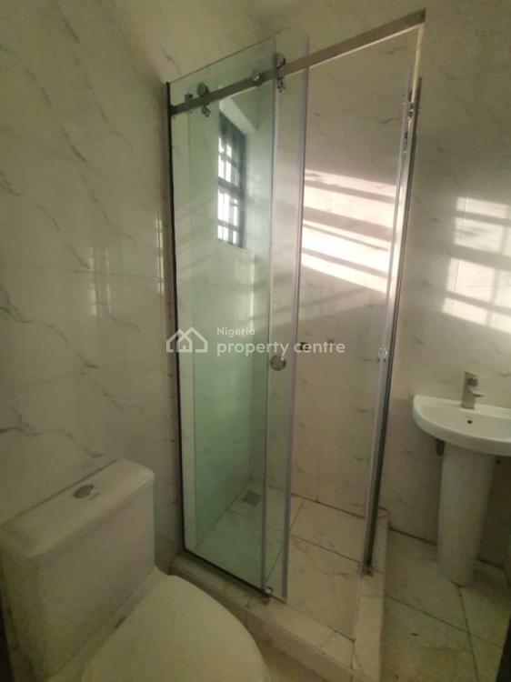 Four Bedroom Maisonnette, Saka Oluwa Street, Ologolo, Lekki, Lagos, House for Sale