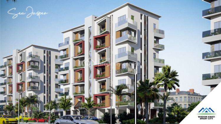 Prime Luxury 2 Bedroom Max Apartments, Ellington Villas, Jahi, Abuja, Block of Flats for Sale