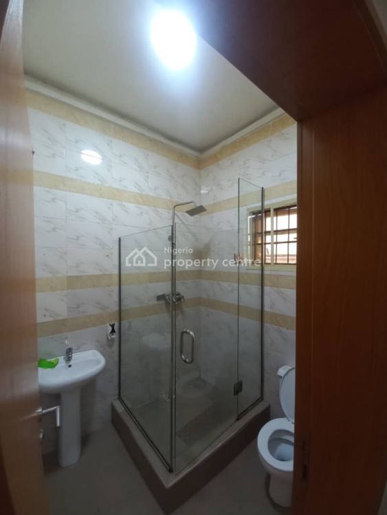 Tastefully Built 2 Bedroom, Gra Phase 2, Magodo, Lagos, Flat / Apartment for Rent