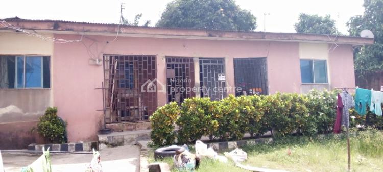 3 Blocks of Flat, Abayomi Giwa Street Off Yisa Jinadu Street, Ojo, Lagos, Block of Flats for Sale