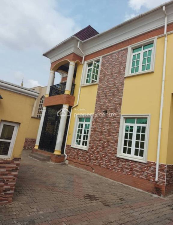 For Sale Distress Property 5bd Duplex With 2sitting Rooms In Ikeja