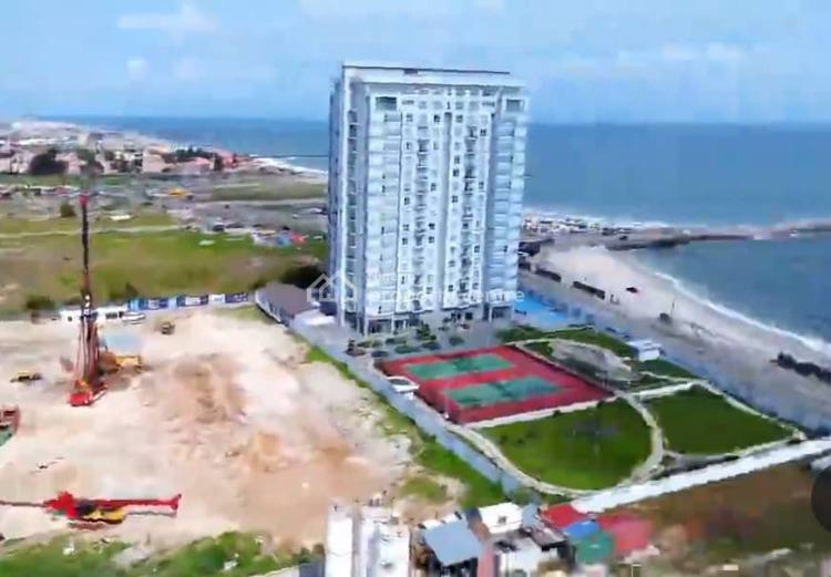 New 4 Bedrooms Penthouse, Oniru, Victoria Island (vi), Lagos, Flat / Apartment for Sale