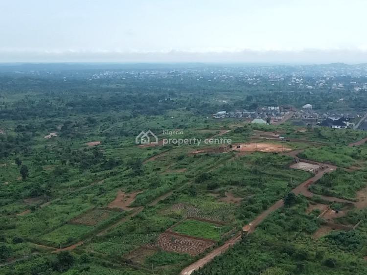 Very Affordable Estate Land, Phase Six Extention, Trans Ekulu, Enugu, Enugu, Residential Land for Sale