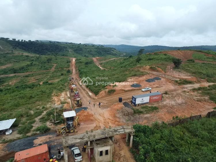 Very Affordable Estate Land, Phase Six Extention, Trans Ekulu, Enugu, Enugu, Residential Land for Sale