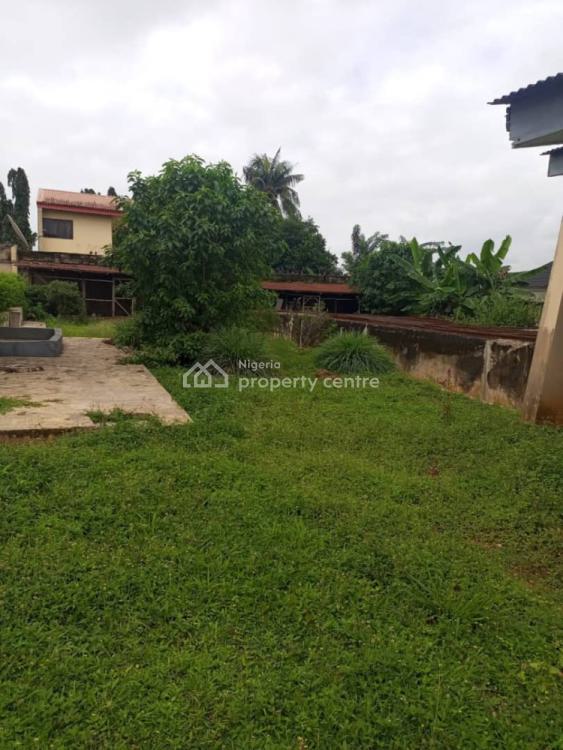For Sale Land, Forest Hill, Jericho, Ibadan, Oyo Nigeria Property