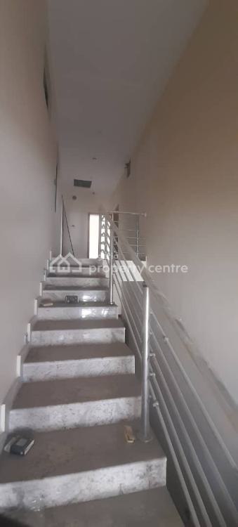 Newly Built Detached House, 3rd Avenue, Banana Island, Ikoyi, Lagos, Detached Duplex for Rent