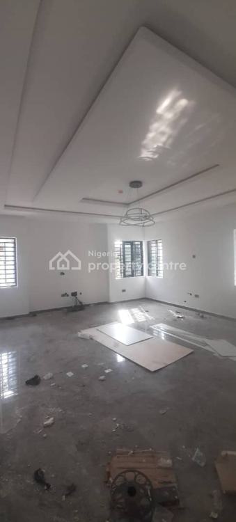 Newly Built Detached House, 3rd Avenue, Banana Island, Ikoyi, Lagos, Detached Duplex for Rent