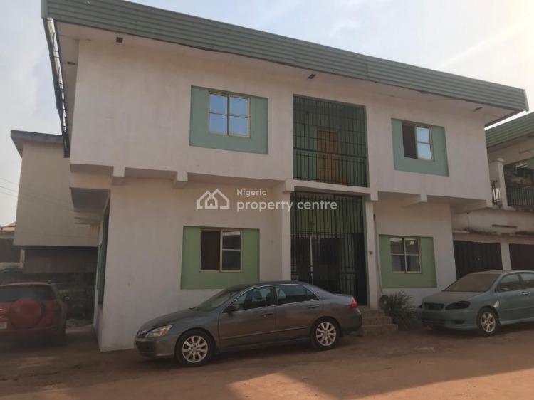 For Sale 6 Bedrooms Duplex, New Haven, Enugu, Enugu 6 Beds, 6 Baths