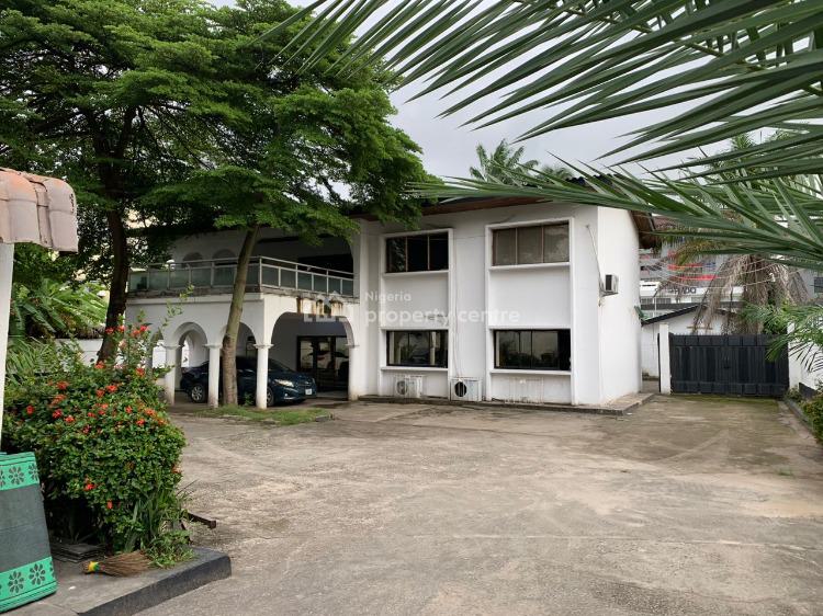 For Sale Land With An Old Structure Convertible To An Office, Victoria