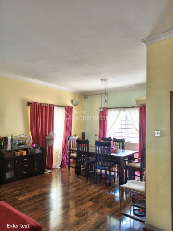 For Sale 5 Bedroom Detached House + Boys Quarter, Carlton Gate Estate