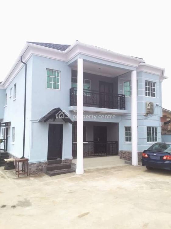 For Sale Blocks Of 4 Flat Of 3 Bedrooms Flat, Ikosi, Ketu, Lagos 3