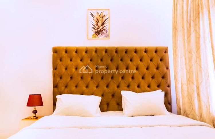 Luxury 2 Bedroom Apartment with Excellent Facilities., Lekki Phase 1, Lekki, Lagos, Flat / Apartment Short Let