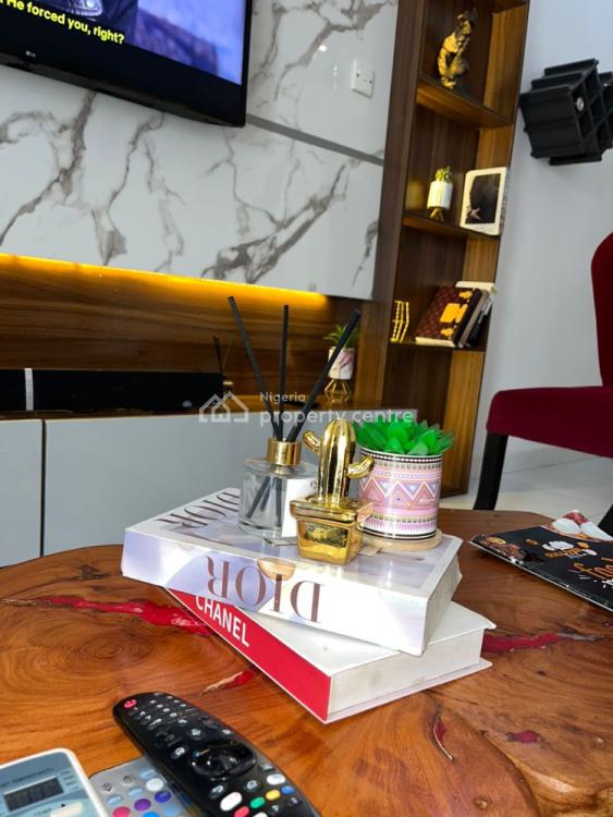 Luxury 2 Bedroom Apartment with Excellent Facilities., Lekki Phase 1, Lekki, Lagos, Flat / Apartment Short Let