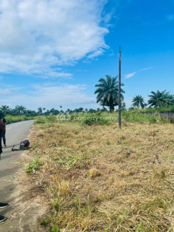 For Sale Paradise Estate Just By The Express Road, Paradise Estate Ipo