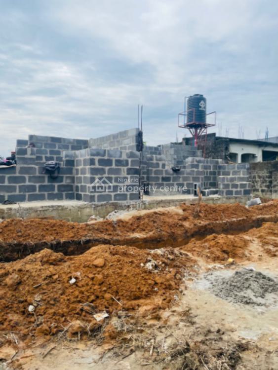 For Sale Luxury Estate, Rose Gardens Estate Igwuruta, Port Harcourt