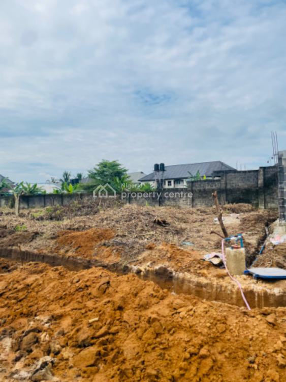 For Sale Luxury Estate, Rose Gardens Estate Igwuruta, Port Harcourt