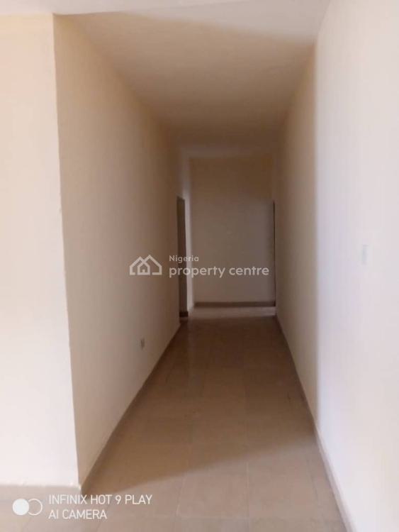 For Sale 800sqm Of Land With Governor's Consent With 4 Units Of