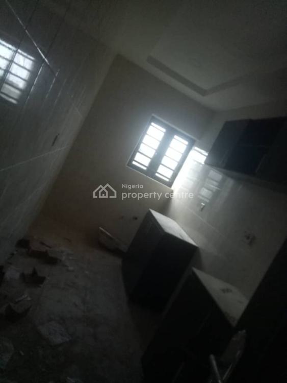Executive Room Self with Pop, Makinde, Amule Bustop Ipaja-ayobo, Ipaja, Lagos, Flat / Apartment for Rent