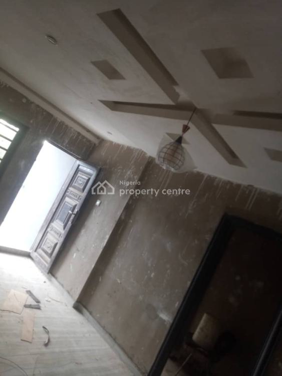 Executive Room Self with Pop, Makinde, Amule Bustop Ipaja-ayobo, Ipaja, Lagos, Flat / Apartment for Rent