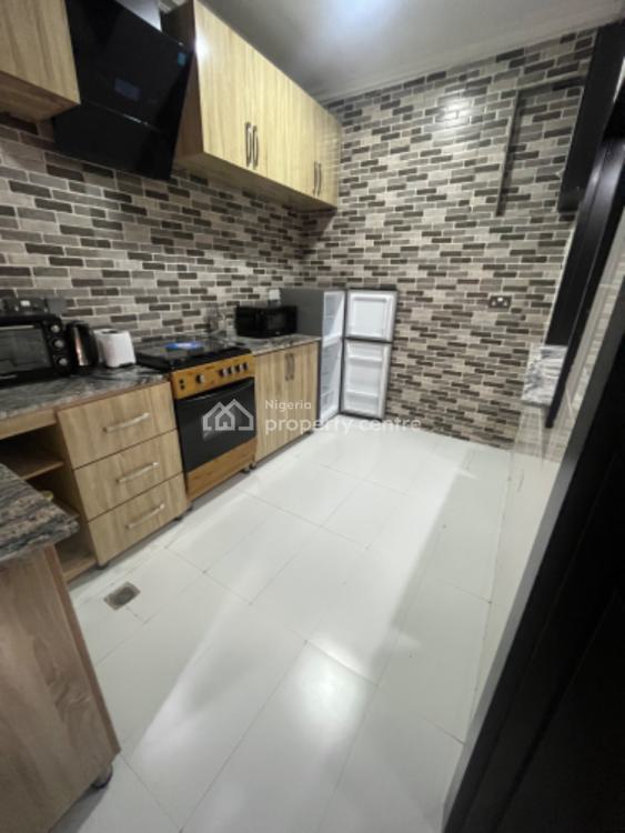 For Rent Smart One Bedroom For Expatriates And Diplomats, Maitama