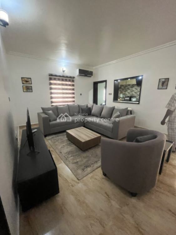 For Rent Smart One Bedroom For Expatriates And Diplomats, Maitama