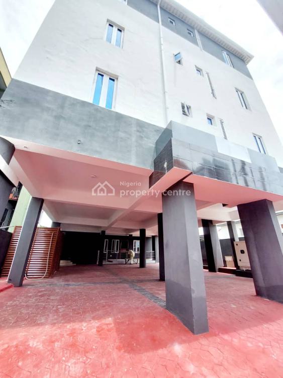 For Sale Exquisite And Brand New 3 Bedroom Flats., Old Ikoyi, Ikoyi