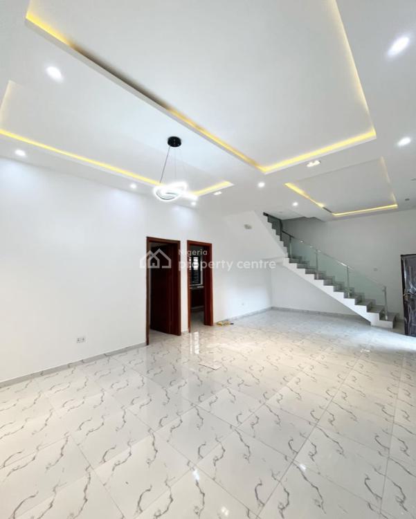 4 Bedroom Terrace Duplex, Vgc, Lekki, Lagos, Terraced Duplex for Sale