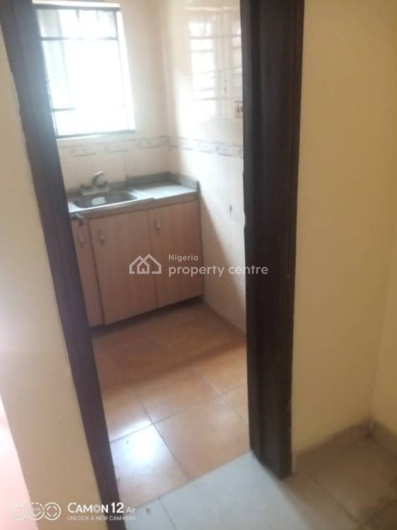 For Rent Affordable 1 Bedrooms, With Spacious Compound, Addo Road