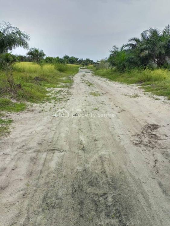 For Sale Affordable Land, Diamond Estate, Mowe Town, Ogun Nigeria