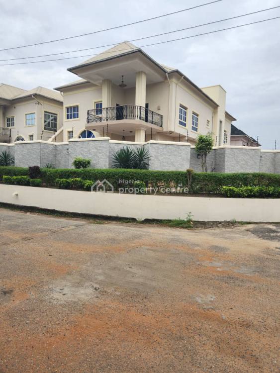 For Rent Tastefully Finished And Very Spacious 4brm Fully Detached