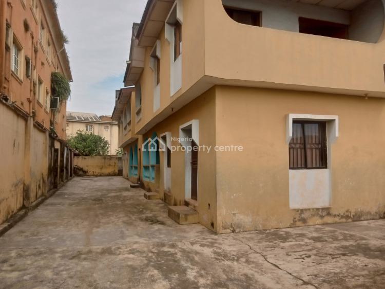 Block of Flats, Abaranje Road, Alimosho, Lagos, Block of Flats for Sale