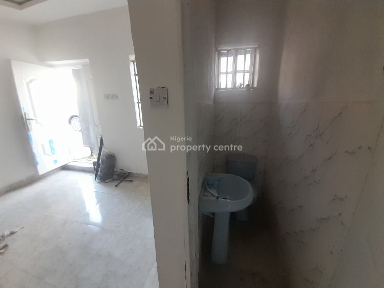 Brand New Spacious and Luxury 2 Bedrooms Apartment, Fo1 Layout, Kubwa, Abuja, Flat / Apartment for Rent