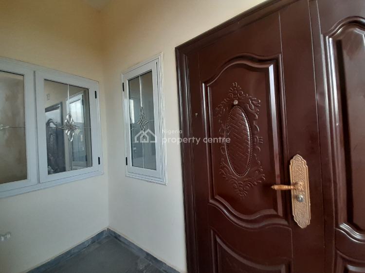 Well Located Luxury 3 Bedroom Apartment, Kubwa, Abuja, Flat / Apartment for Rent