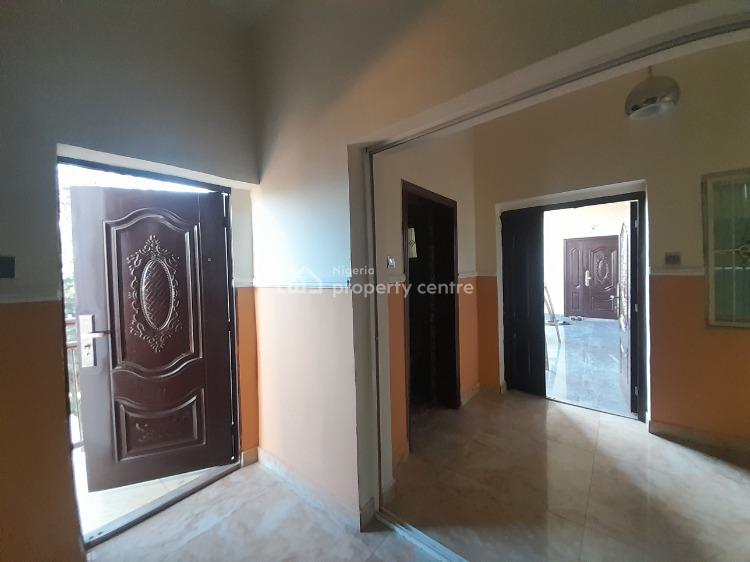 Well Located Luxury 3 Bedroom Apartment, Kubwa, Abuja, Flat / Apartment for Rent
