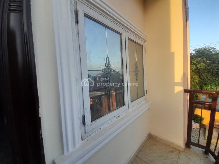 Well Located Luxury 3 Bedroom Apartment, Kubwa, Abuja, Flat / Apartment for Rent