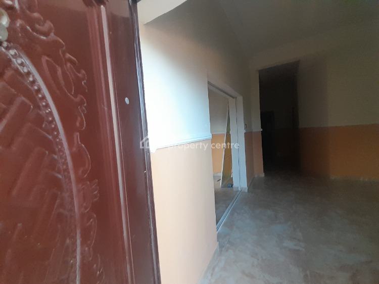 Well Located Luxury 3 Bedroom Apartment, Kubwa, Abuja, Flat / Apartment for Rent