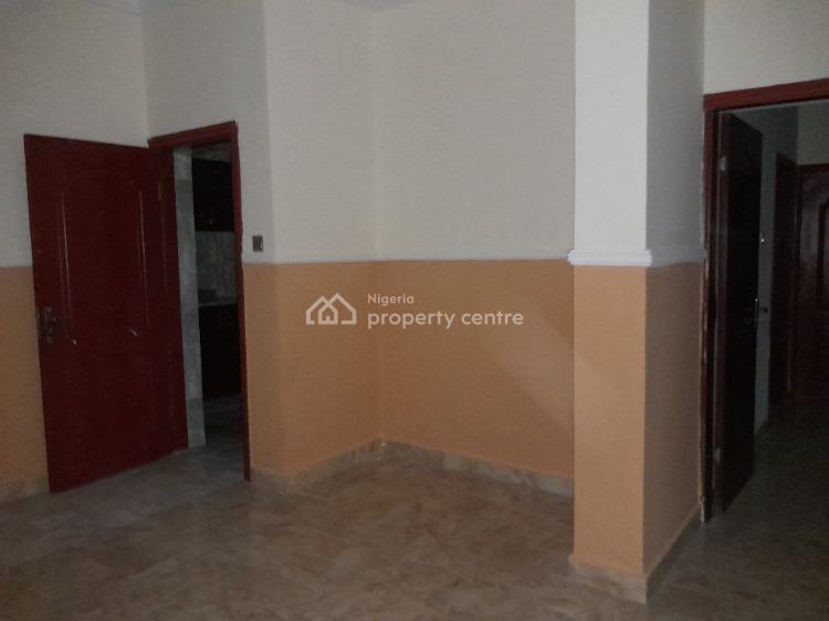 Well Located Luxury 3 Bedroom Apartment, Kubwa, Abuja, Flat / Apartment for Rent