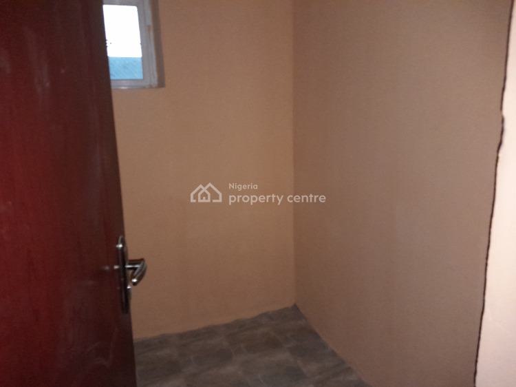 Well Located Luxury 3 Bedroom Apartment, Kubwa, Abuja, Flat / Apartment for Rent