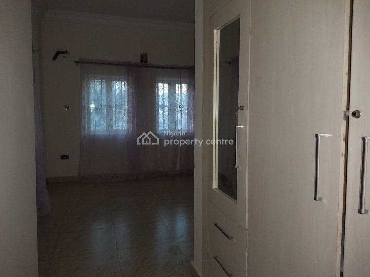 Well Located Luxury 3 Bedroom Apartment, Kubwa, Abuja, Flat / Apartment for Rent