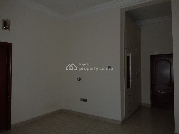 Well Located Luxury 3 Bedroom Apartment, Kubwa, Abuja, Flat / Apartment for Rent