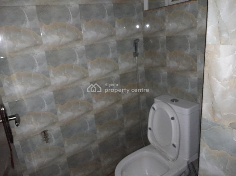 Well Located Luxury 3 Bedroom Apartment, Kubwa, Abuja, Flat / Apartment for Rent
