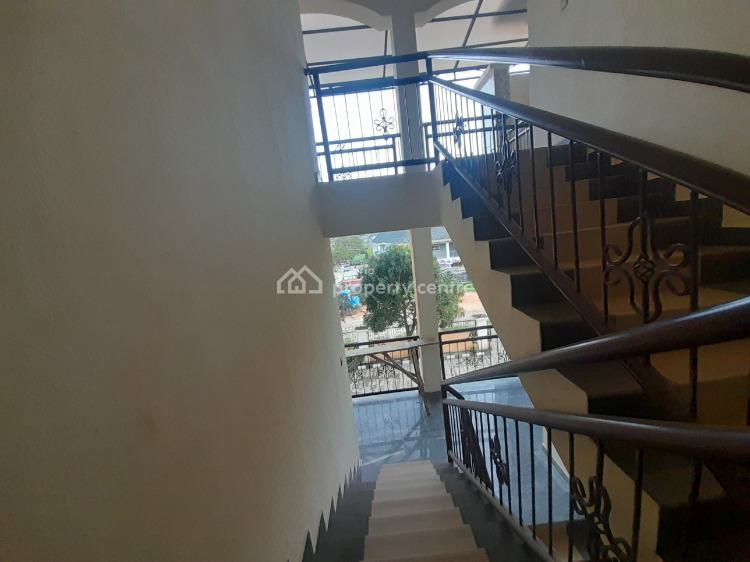 Well Located Luxury 3 Bedroom Apartment, Kubwa, Abuja, Flat / Apartment for Rent