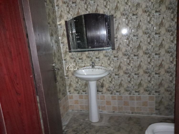 Well Located Luxury 3 Bedroom Apartment, Kubwa, Abuja, Flat / Apartment for Rent