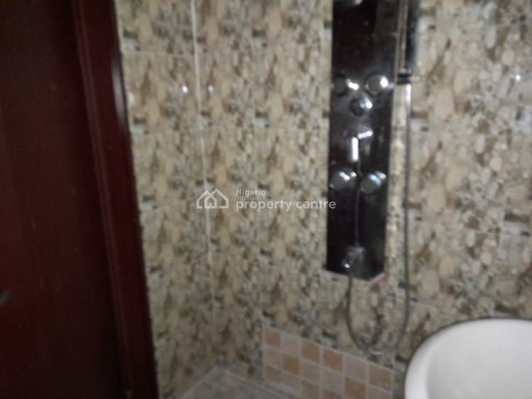 Well Located Luxury 3 Bedroom Apartment, Kubwa, Abuja, Flat / Apartment for Rent