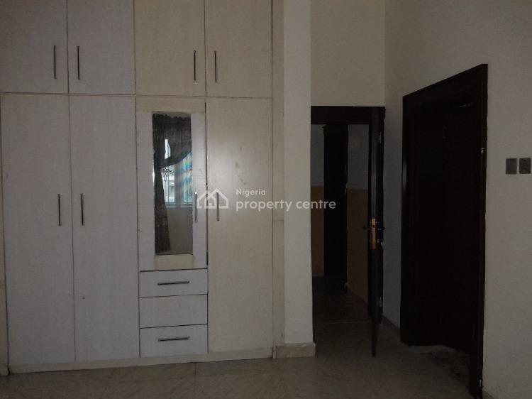 Well Located Luxury 3 Bedroom Apartment, Kubwa, Abuja, Flat / Apartment for Rent