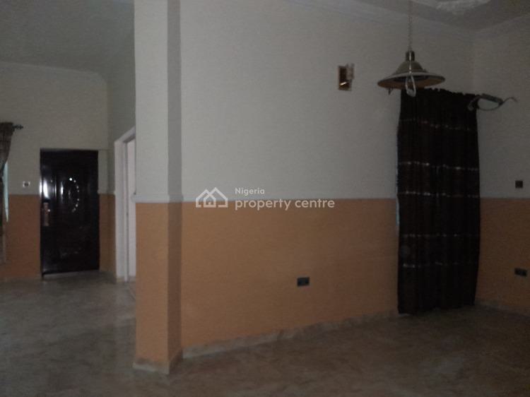 Well Located Luxury 3 Bedroom Apartment, Kubwa, Abuja, Flat / Apartment for Rent