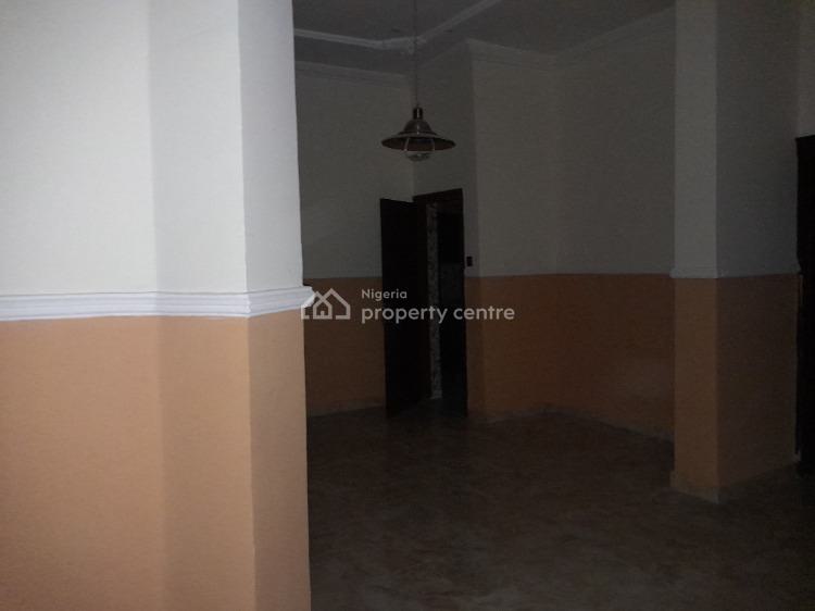 Well Located Luxury 3 Bedroom Apartment, Kubwa, Abuja, Flat / Apartment for Rent
