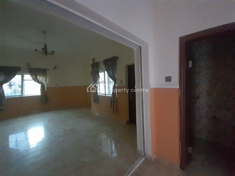 Well Located Luxury 3 Bedroom Apartment, Kubwa, Abuja, Flat / Apartment for Rent