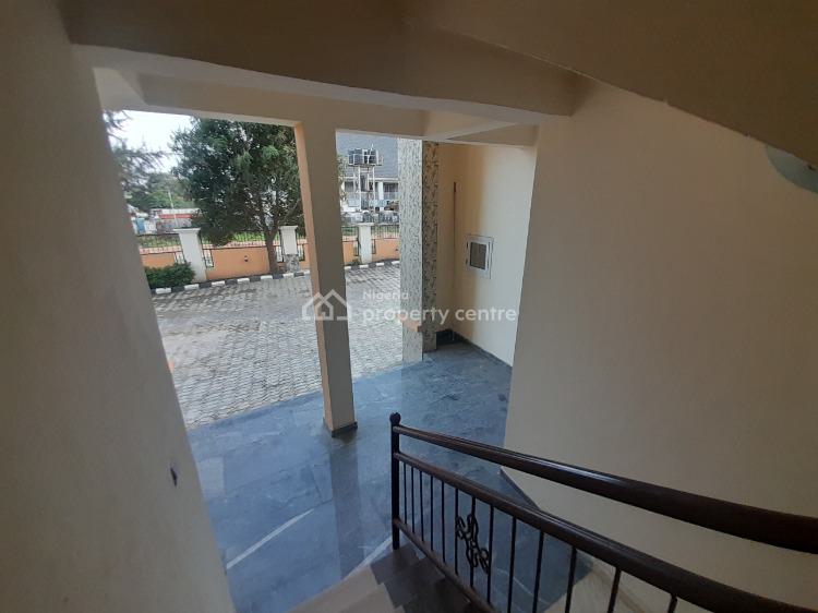 Well Located Luxury 3 Bedroom Apartment, Kubwa, Abuja, Flat / Apartment for Rent