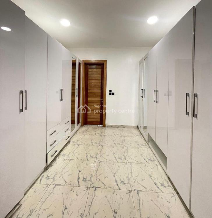 Nyc Luxury Condo Properties With Ample Parking Spaces Reference: For Rent Luxury 4 Bedroom Terraced Duplex With Ample Parking